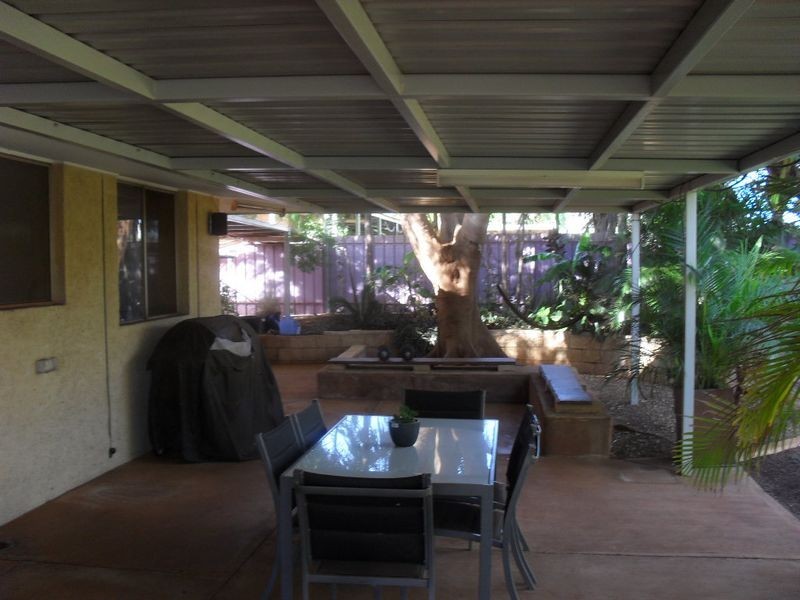 259 Wilkie Crescent, Dampier WA 6713