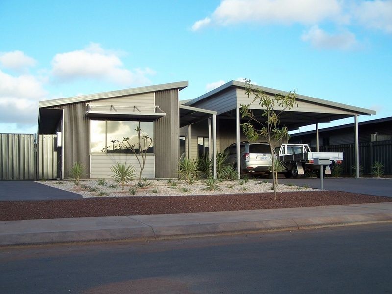 18 Wallaby Street, Karratha WA 6714