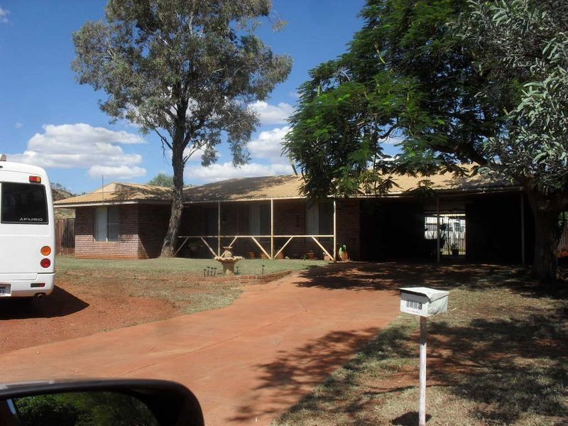1763 Larnook Street, Tom Price WA 6751