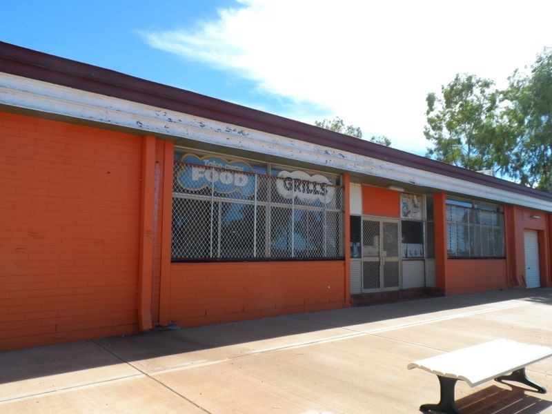 34-38 Roe Street, Roebourne WA 6718