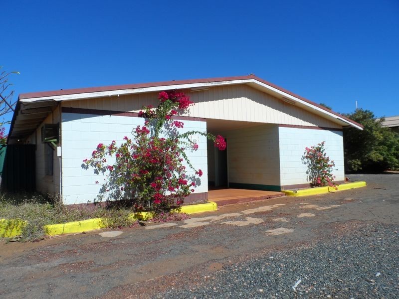 34-38 Roe Street, Roebourne WA 6718