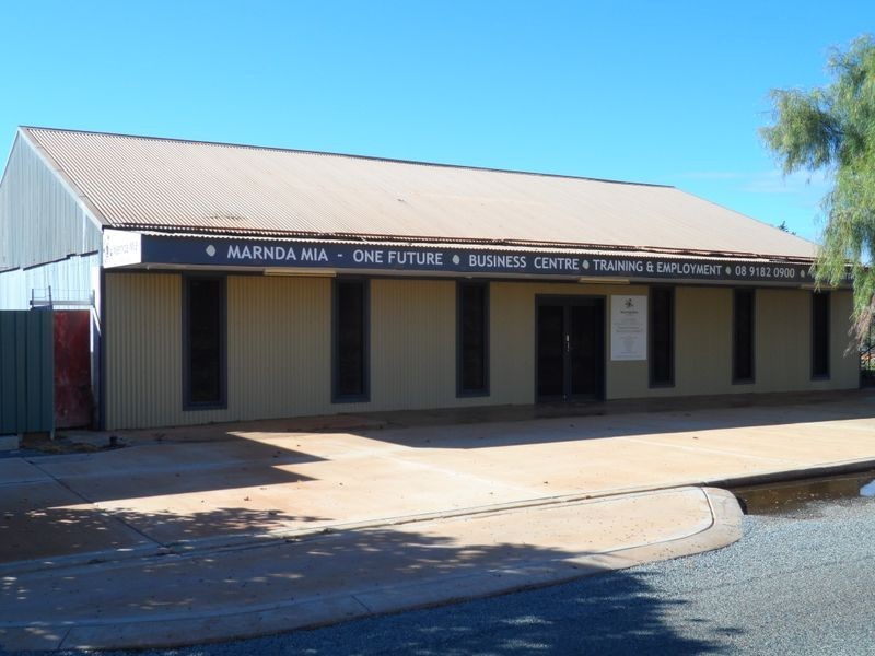 45 Roe Street, Roebourne WA 6718