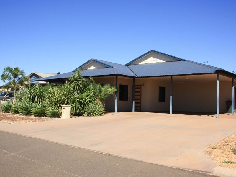 20 Flannelbush Turn, Karratha WA 6714