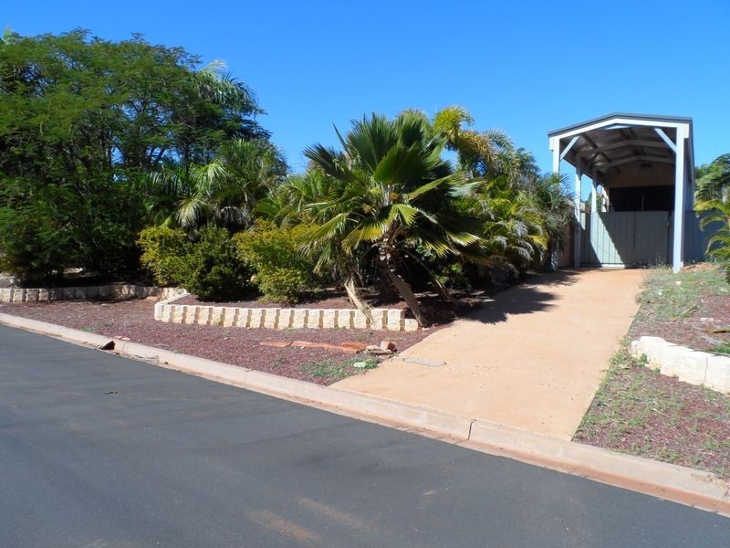 79 Berkeley Crescent, Dampier WA 6713