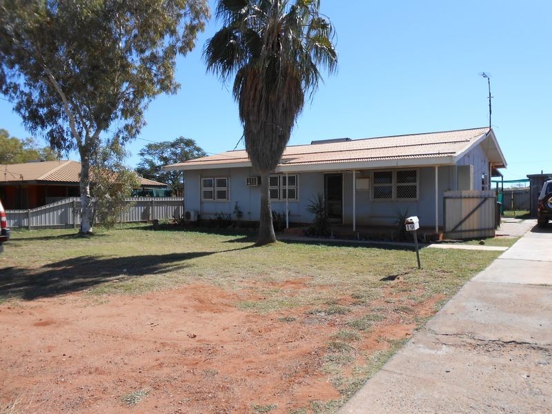 19 McCourt Way, Wickham WA 6720