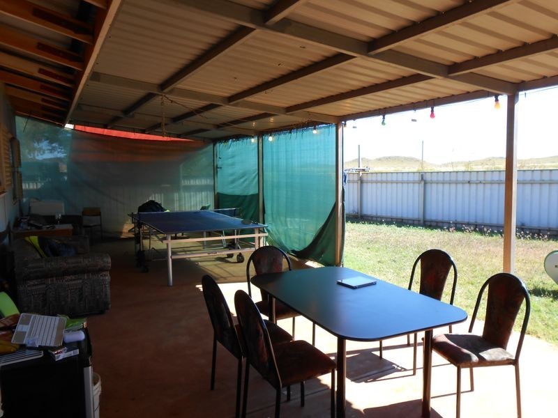 19 McCourt Way, Wickham WA 6720