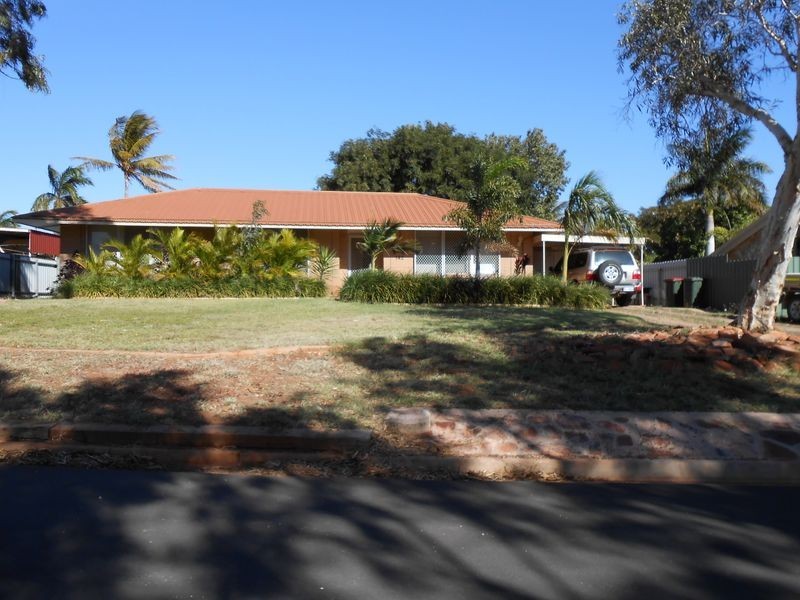 142 Drummond Crescent, Dampier WA 6713