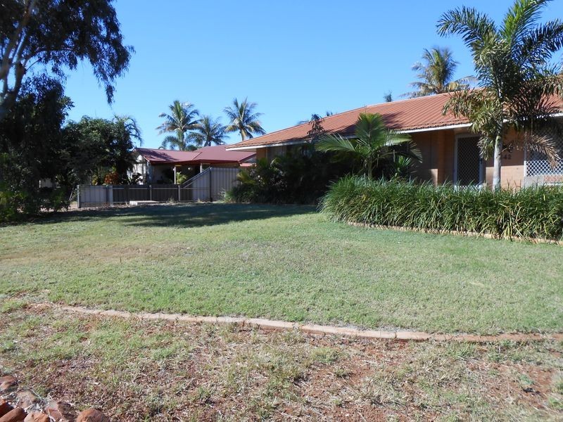 142 Drummond Crescent, Dampier WA 6713