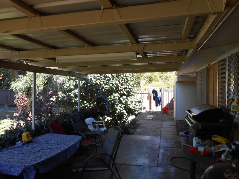 142 Drummond Crescent, Dampier WA 6713