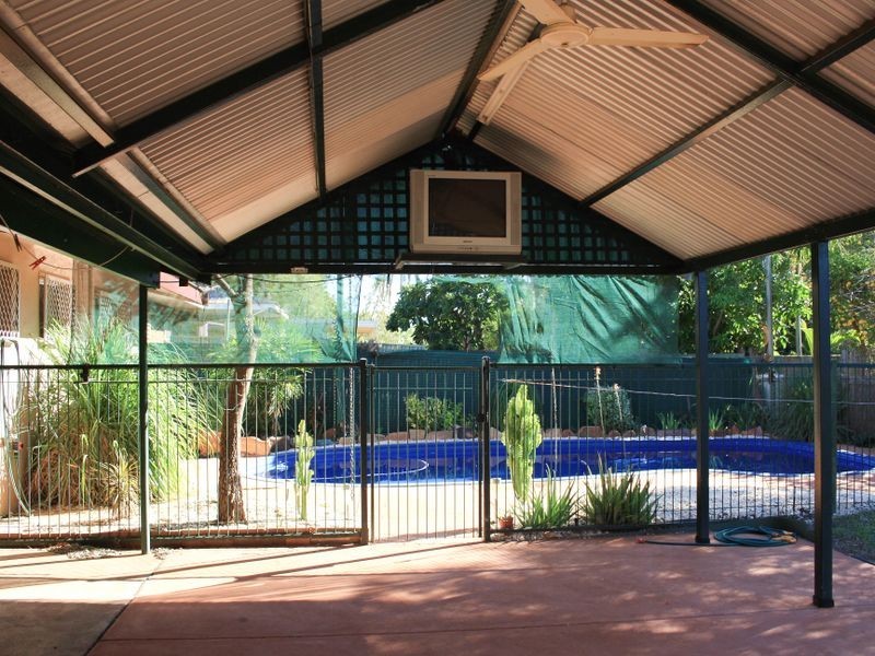 4 Truslove Way, Pegs Creek WA 6714