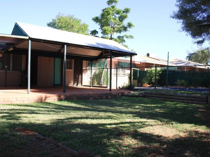 4 Truslove Way, Pegs Creek WA 6714