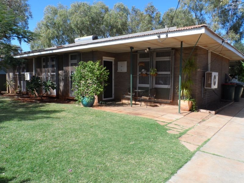 14 Spencer Street, Wickham WA 6720