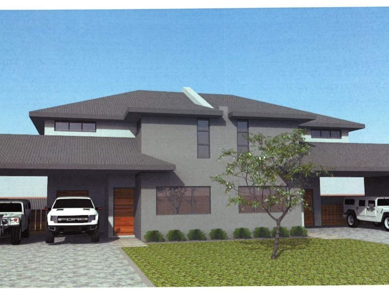 2/21/ Lot 604 Rocklea RD, Paraburdoo WA 6754