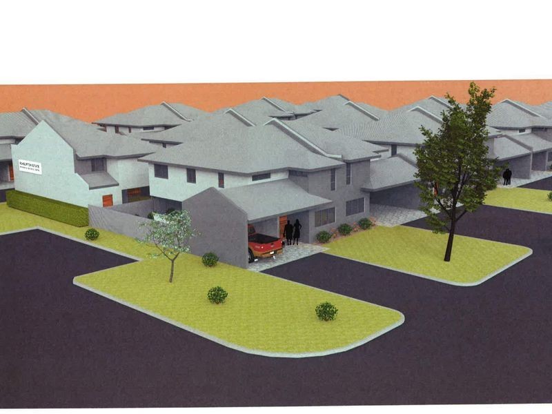 4/21/ Lot 604 Rocklea RD, Paraburdoo WA 6754