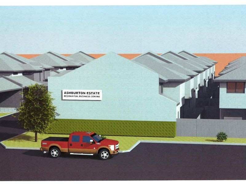 21/21/ Lot 604 Rocklea RD, Paraburdoo WA 6754