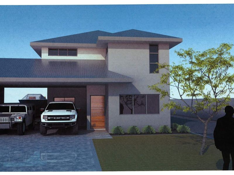 21/21/ Lot 604 Rocklea RD, Paraburdoo WA 6754