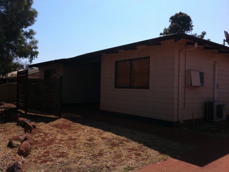 6 Barton Way, Newman WA 6753