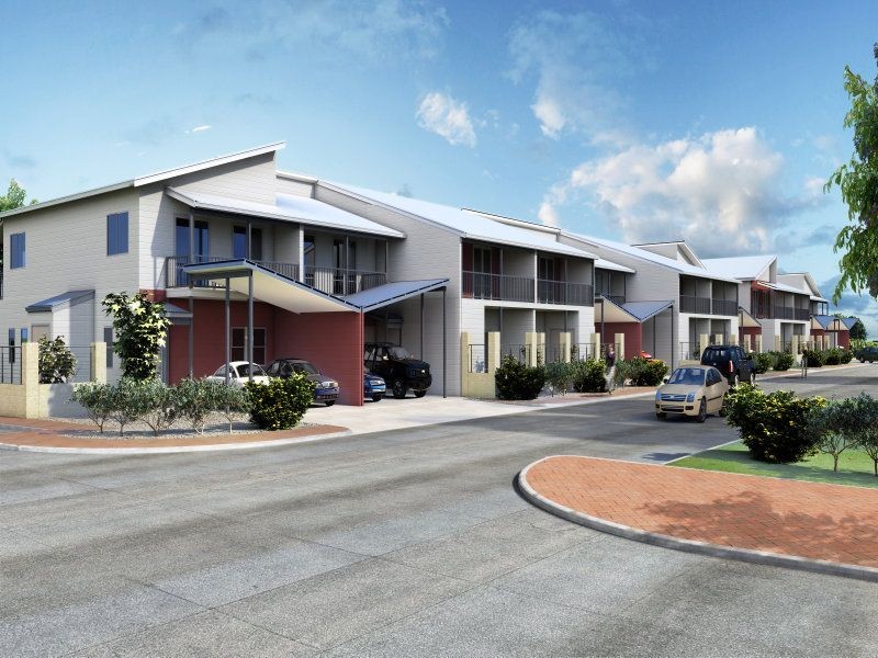 2-16/Lot 365 Wagari Drive, Baynton WA 6714