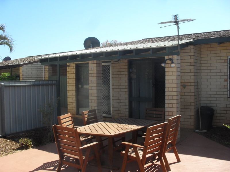 7 Cowrie Court, Bulgarra WA 6714