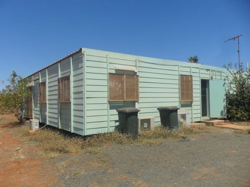 3/6 Wilson Way, Wickham WA 6720