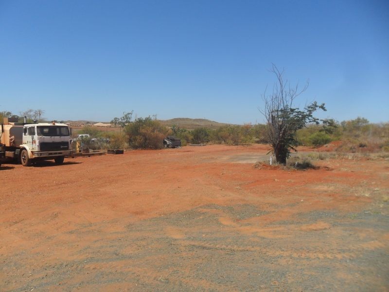 3/6 Wilson Way, Wickham WA 6720