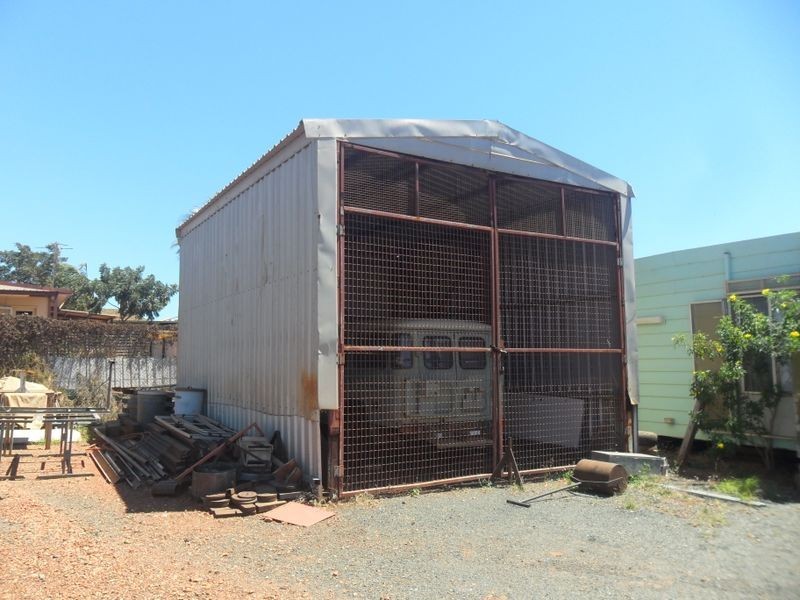 3/6 Wilson Way, Wickham WA 6720