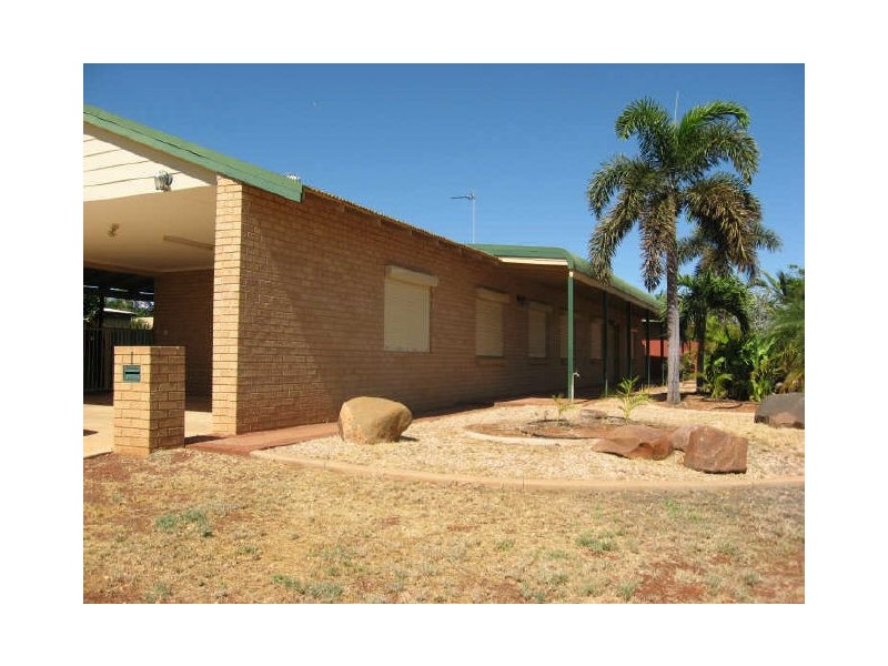 1 Stickney Way, Karratha WA 6714