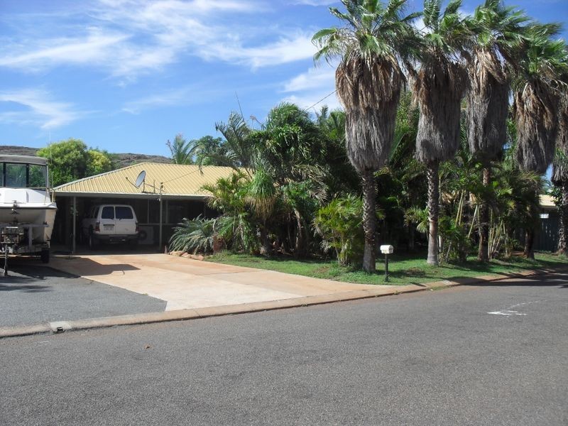 31 Truslove Way, Pegs Creek WA 6714