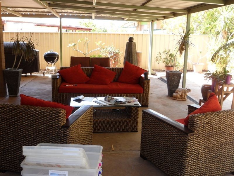 31 Truslove Way, Pegs Creek WA 6714