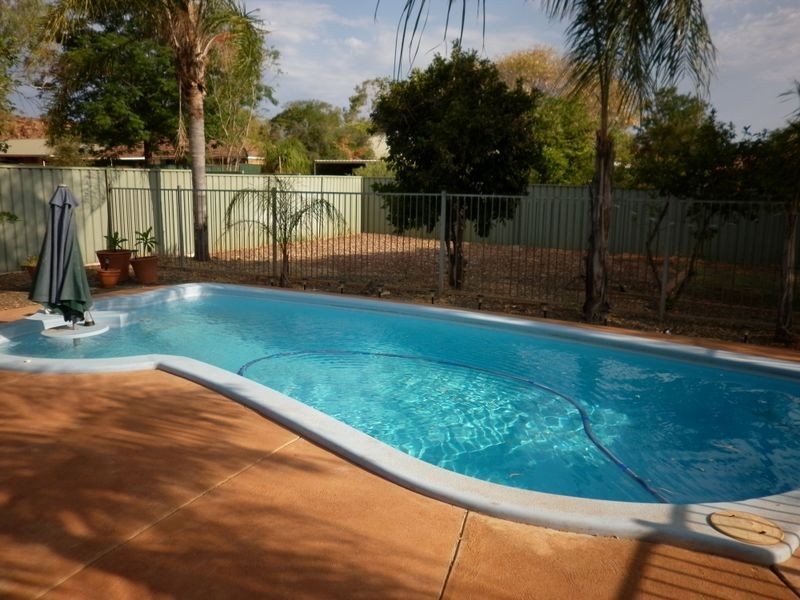 451 Croton Street, Tom Price WA 6751