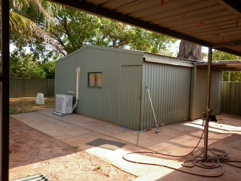 451 Croton Street, Tom Price WA 6751