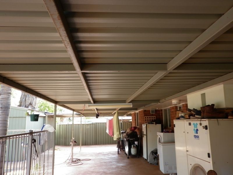 451 Croton Street, Tom Price WA 6751