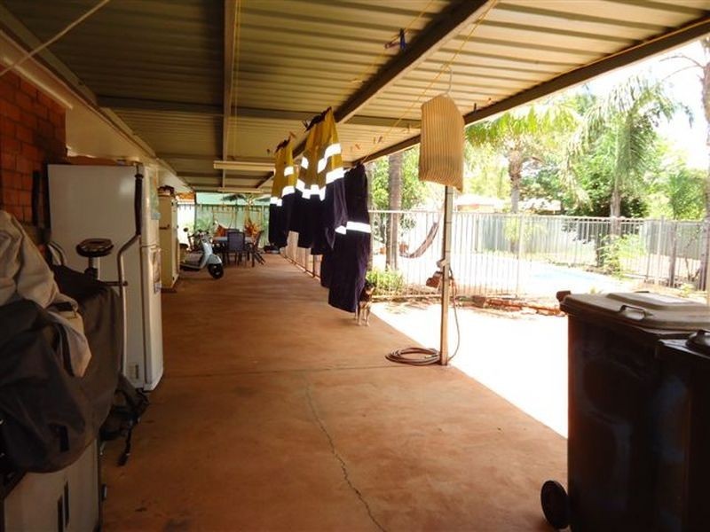 451 Croton Street, Tom Price WA 6751