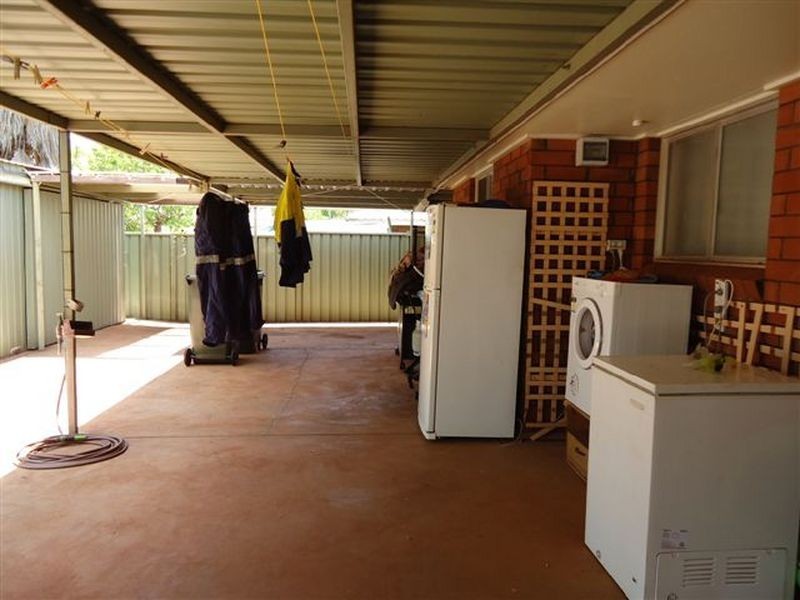 451 Croton Street, Tom Price WA 6751