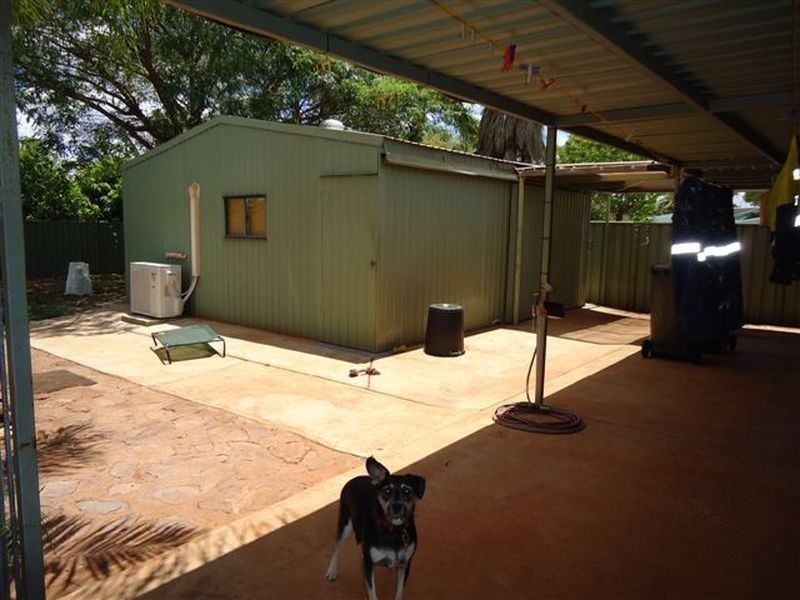 451 Croton Street, Tom Price WA 6751