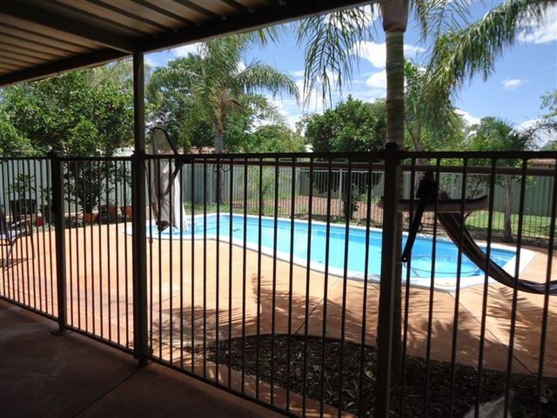 451 Croton Street, Tom Price WA 6751