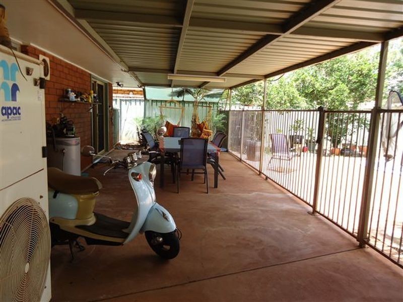 451 Croton Street, Tom Price WA 6751