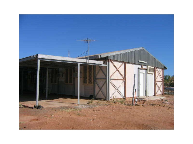 Sholl Street, Roebourne WA 6718