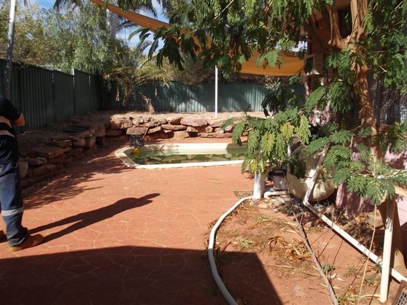 689 Yaruga St, Tom Price WA 6751