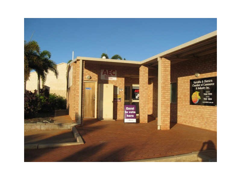 4/24 De Grey Place, Karratha WA 6714
