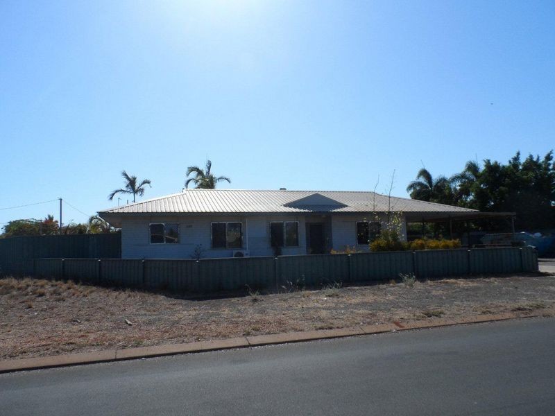 24 Dixon Way, Nickol WA 6714