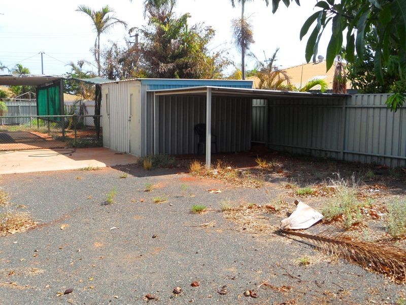 24 Dixon Way, Nickol WA 6714