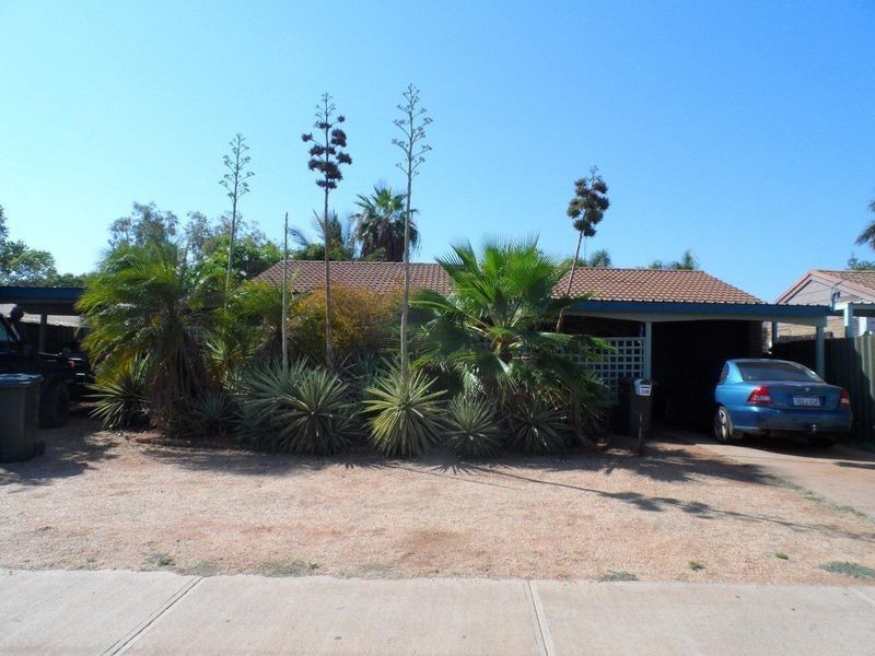 34B Galbraith Road, Pegs Creek WA 6714