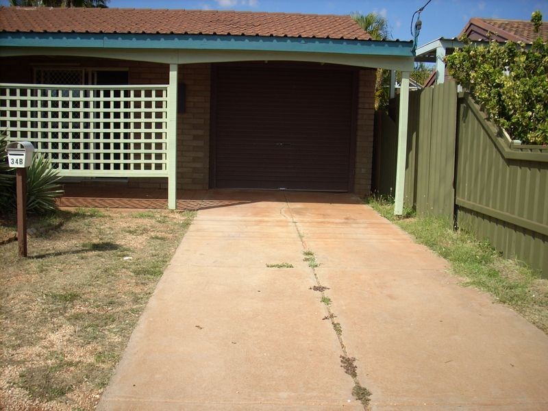 34B Galbraith Road, Pegs Creek WA 6714