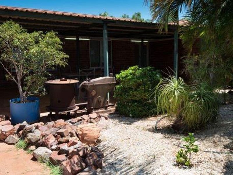 322 Patterson Crescent, Dampier WA 6713
