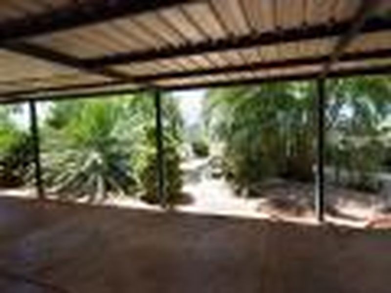 322 Patterson Crescent, Dampier WA 6713