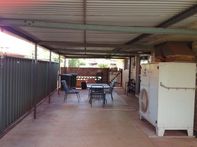 16 Yalberee Street, Newman WA 6753