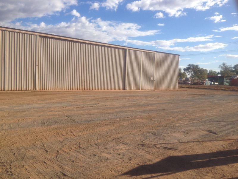 2510 Coolawanyah Road, Baynton WA 6714