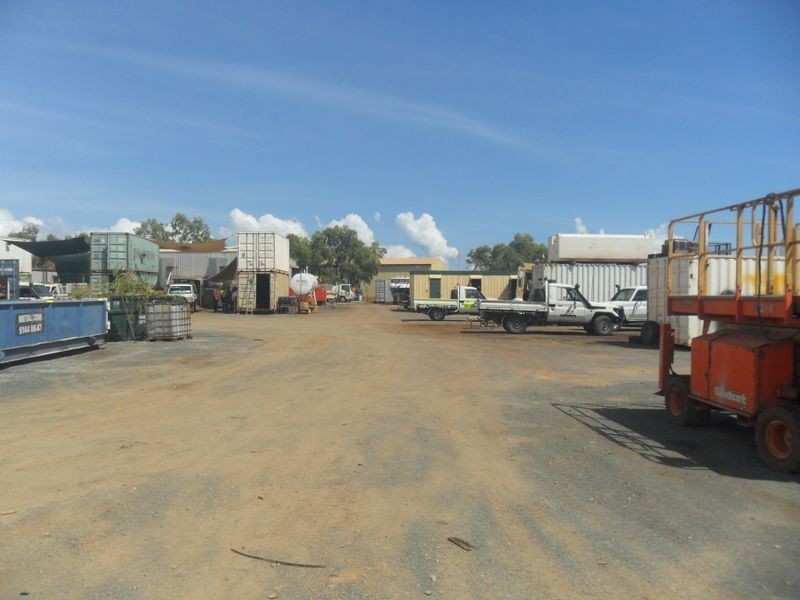 2505 Fisher Way, Baynton WA 6714