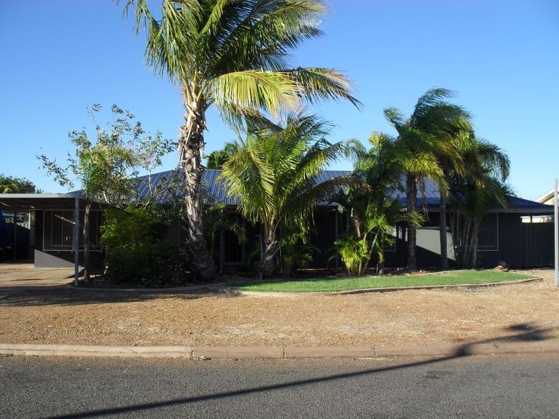 41 Mckenzie Way, Karratha WA 6714